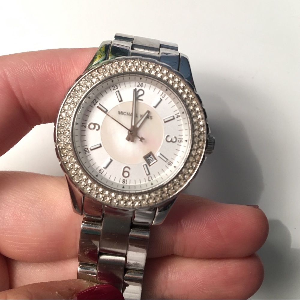Michael Kors watch